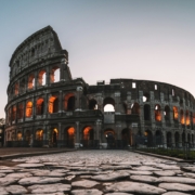 Рим за 1 день маршрут по центру Рима